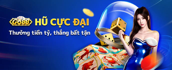 VN123 Sự kiện Banner Di động