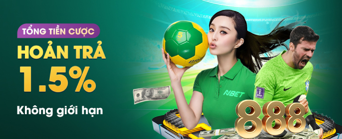 VN123 Banner Di động Tải App