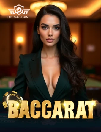 DG Baccarat trò chơi
